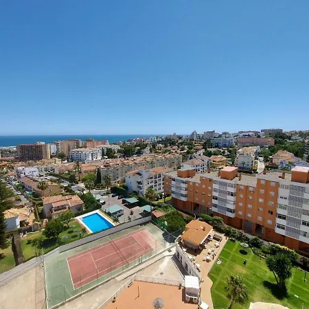 El Saltillo Daire Torremolinos