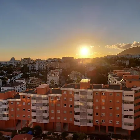 Daire El Saltillo Torremolinos