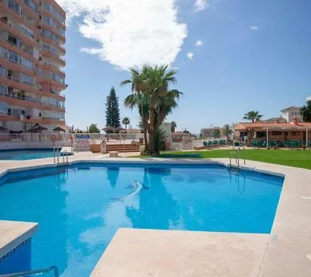 Otel El Saltillo Torremolinos