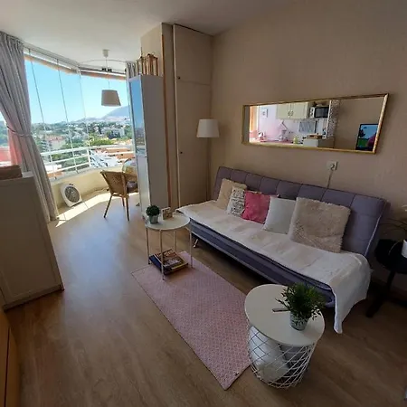 Otel El Saltillo Torremolinos
