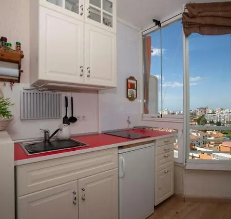 El Saltillo Torremolinos